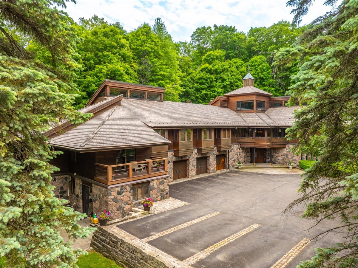 Architectural Marvel