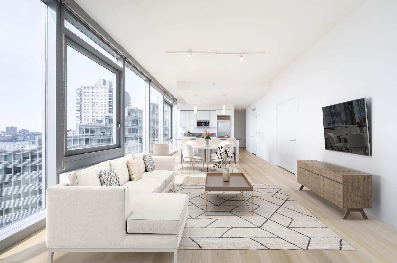 554 West 54th Street, Apt 25-B