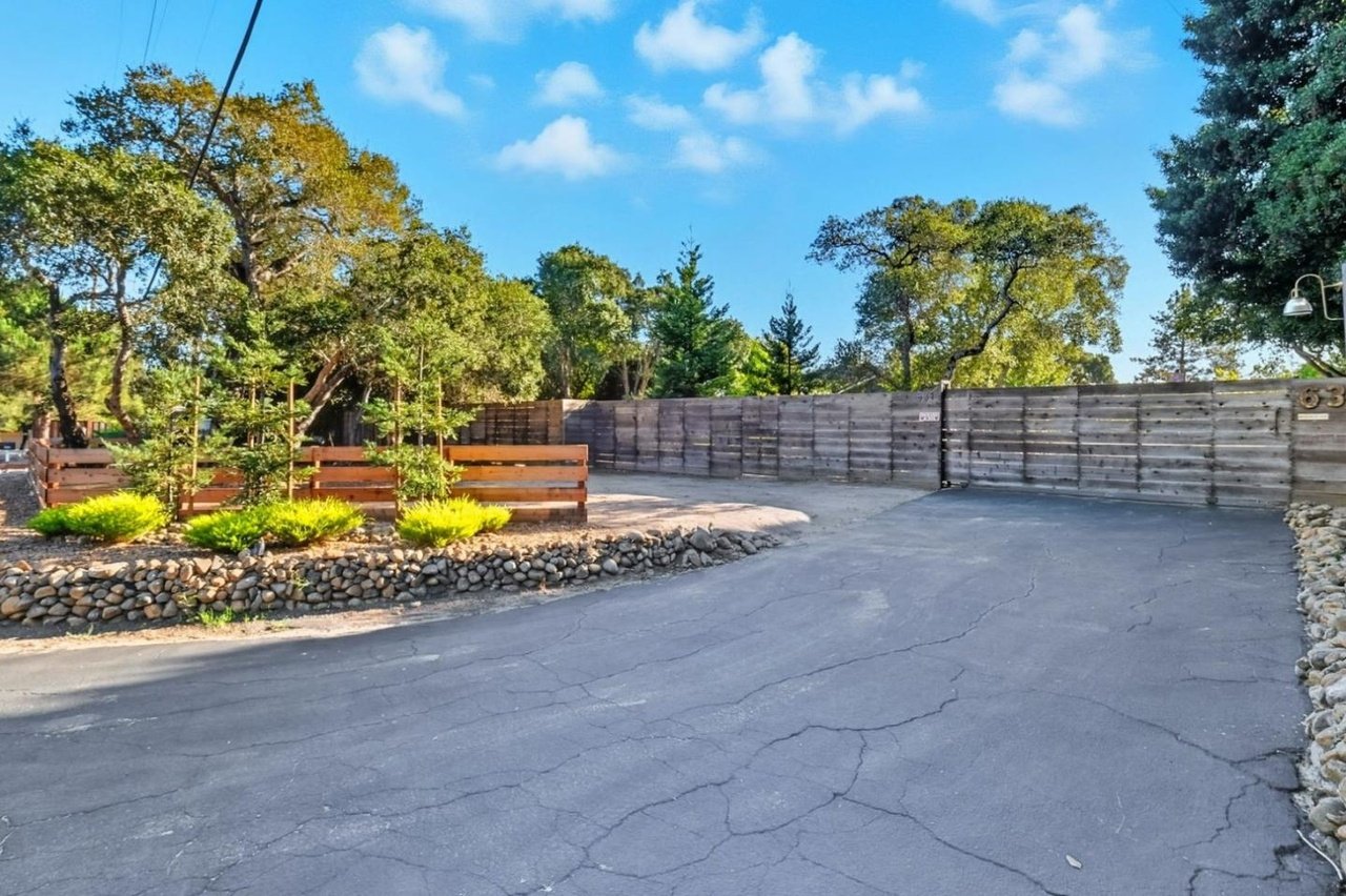 631 Graham Hill Rd