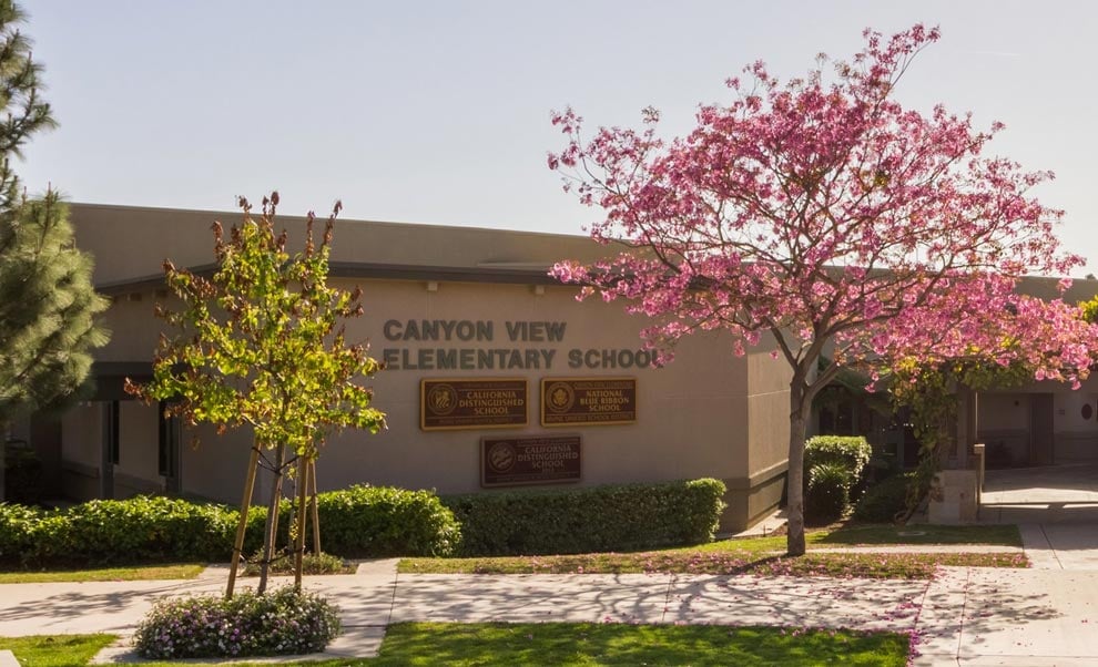 Canyon View Elementary image