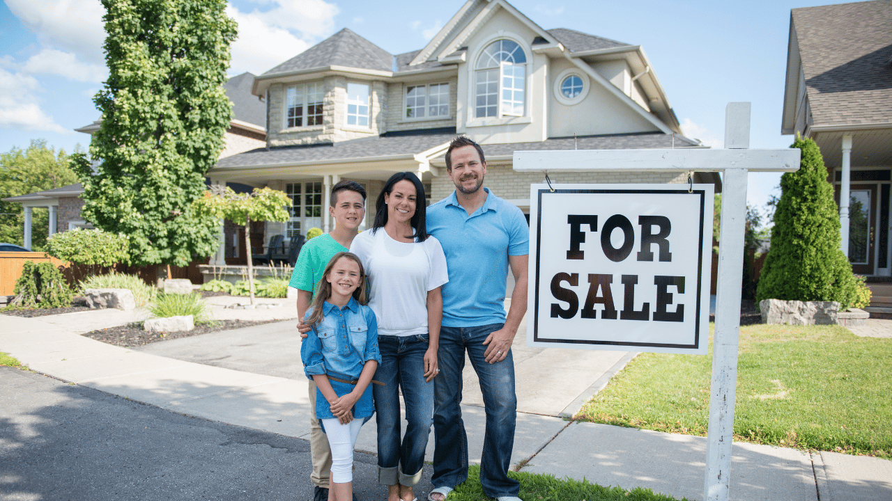 The Best Time To List Your Home & A Few Tips To Help You Sell