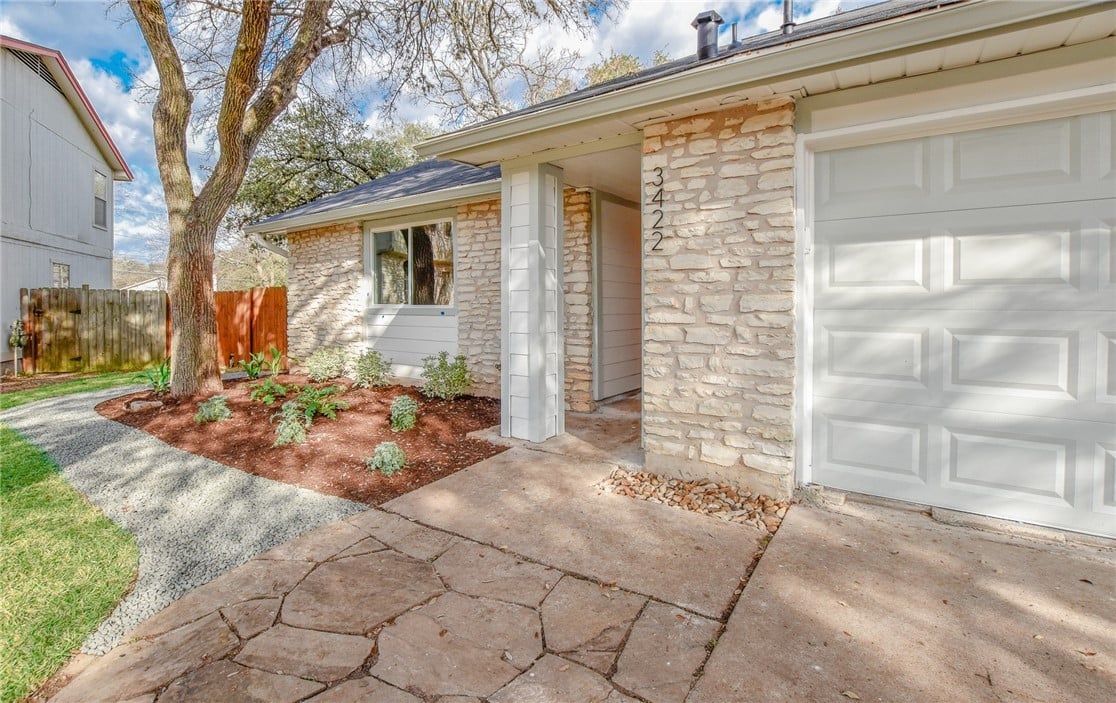3422 Clarksburg Dr