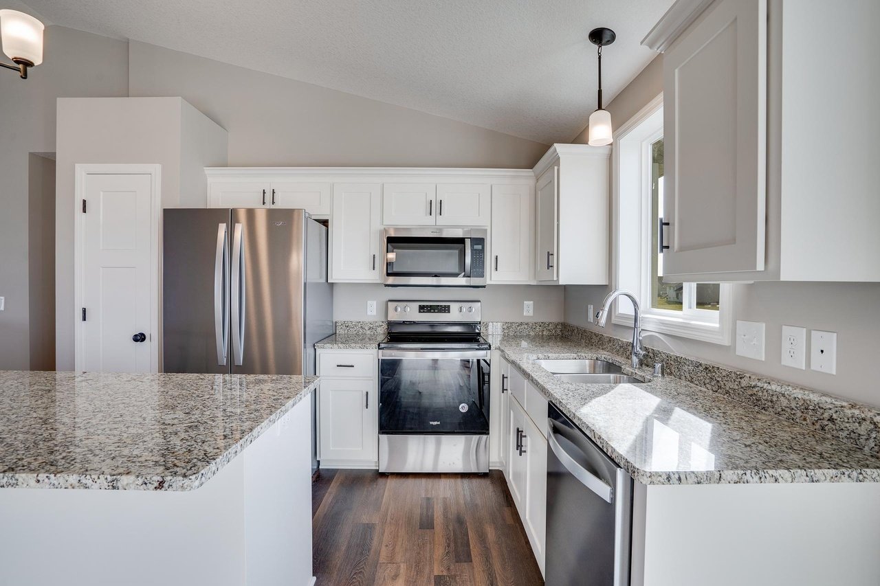 14461 Snowy Owl St NW