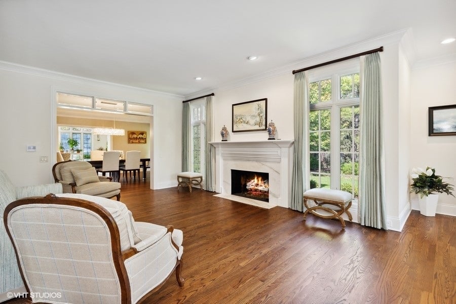 550 Oak Knoll Dr