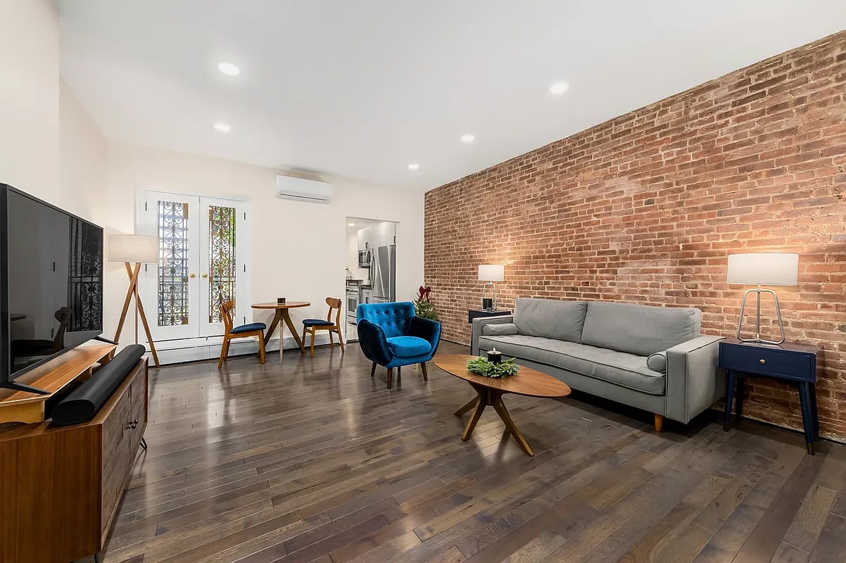 341 West 84th Street #G