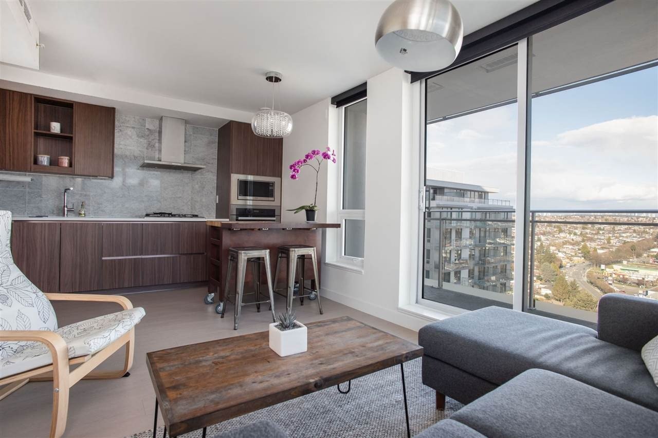 455 SW Marine Dr, #2501