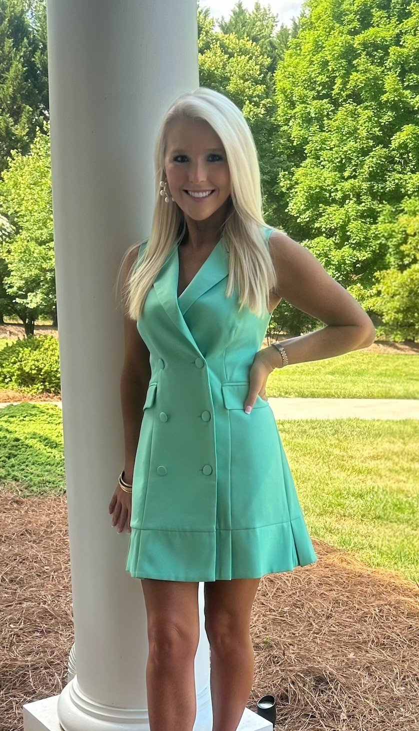 Dani Harrelson