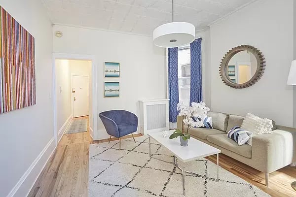 790 President St Unit: 1L