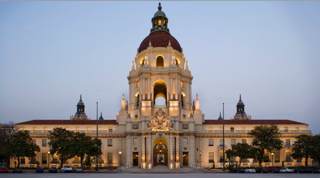Pasadena