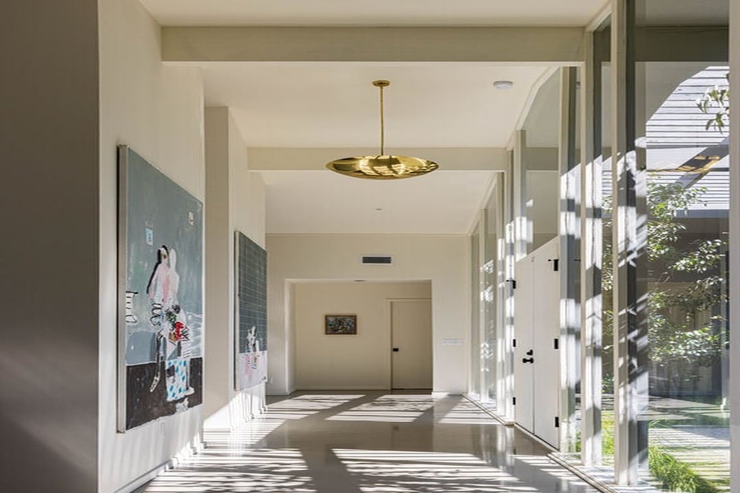 Crownfall Reserve, Edwin Dr, 90046