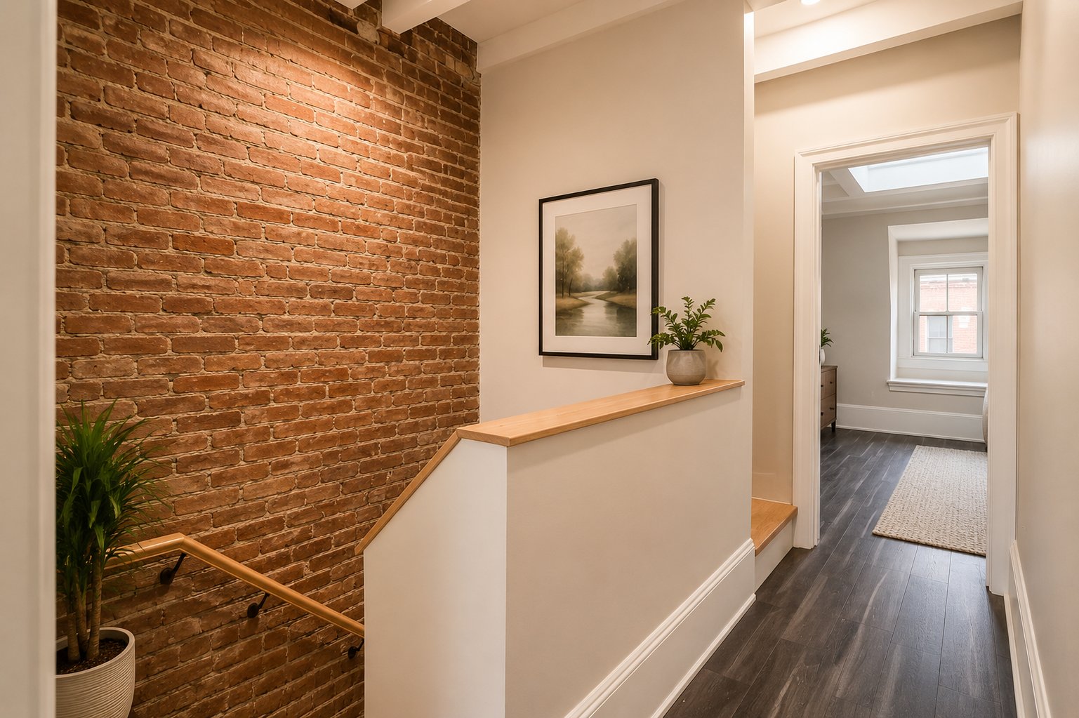 45 Clarendon St.