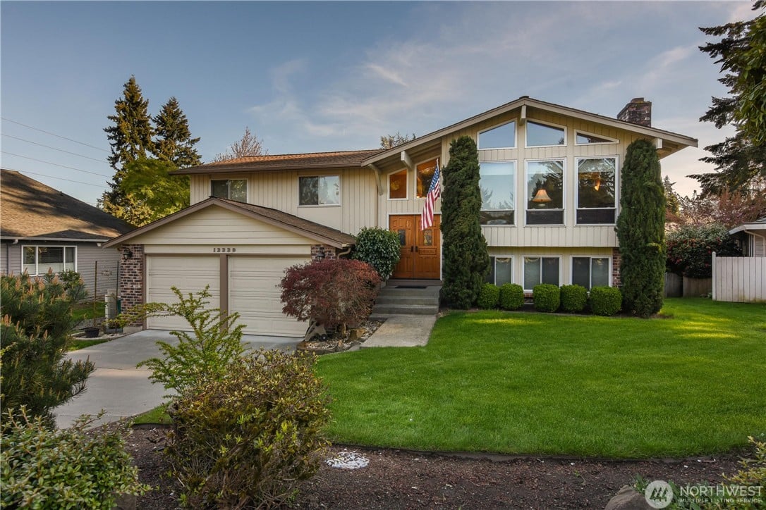 12229 NE 140th Street
