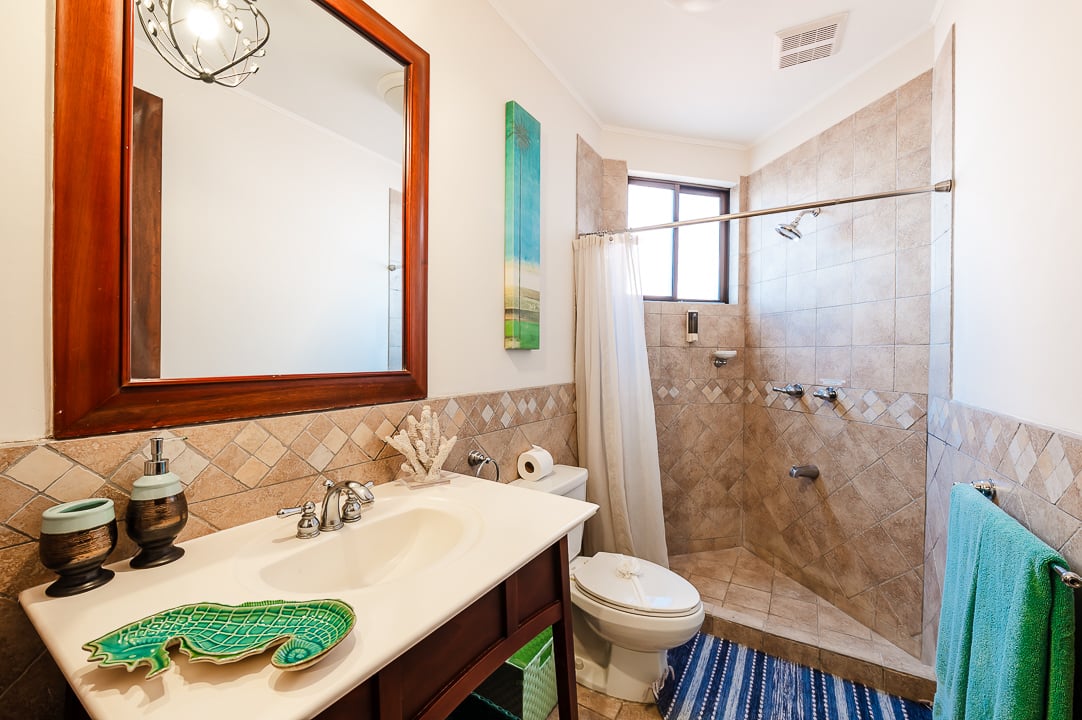 Bougainvillea 3101 | Luxury Ground-Floor Ocean-View Condo in Reserva Conchal