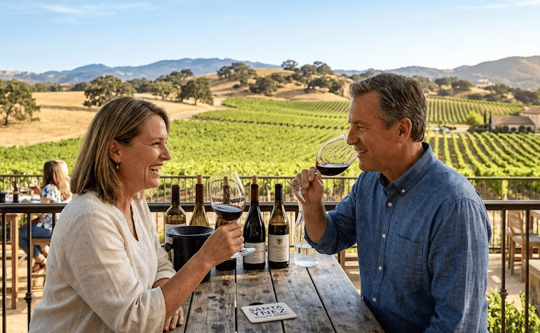 Taste of the Santa Ynez Valley 2026: A Resident's Read on What Actually Changed