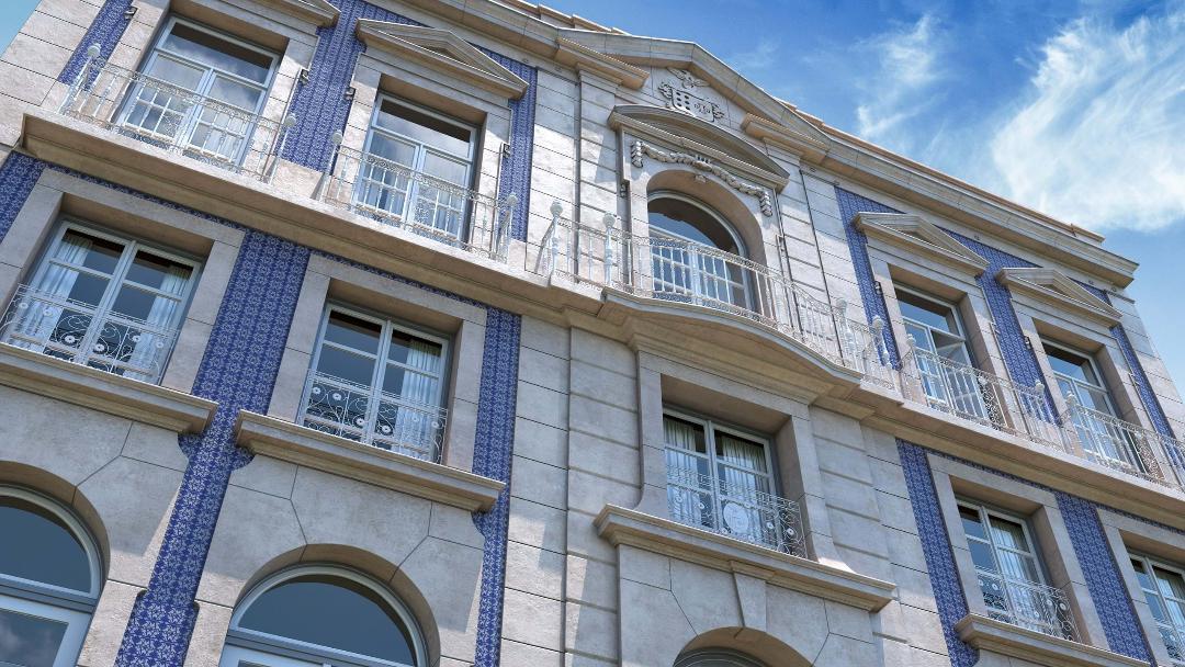 Palácio da Fervença - Gaia