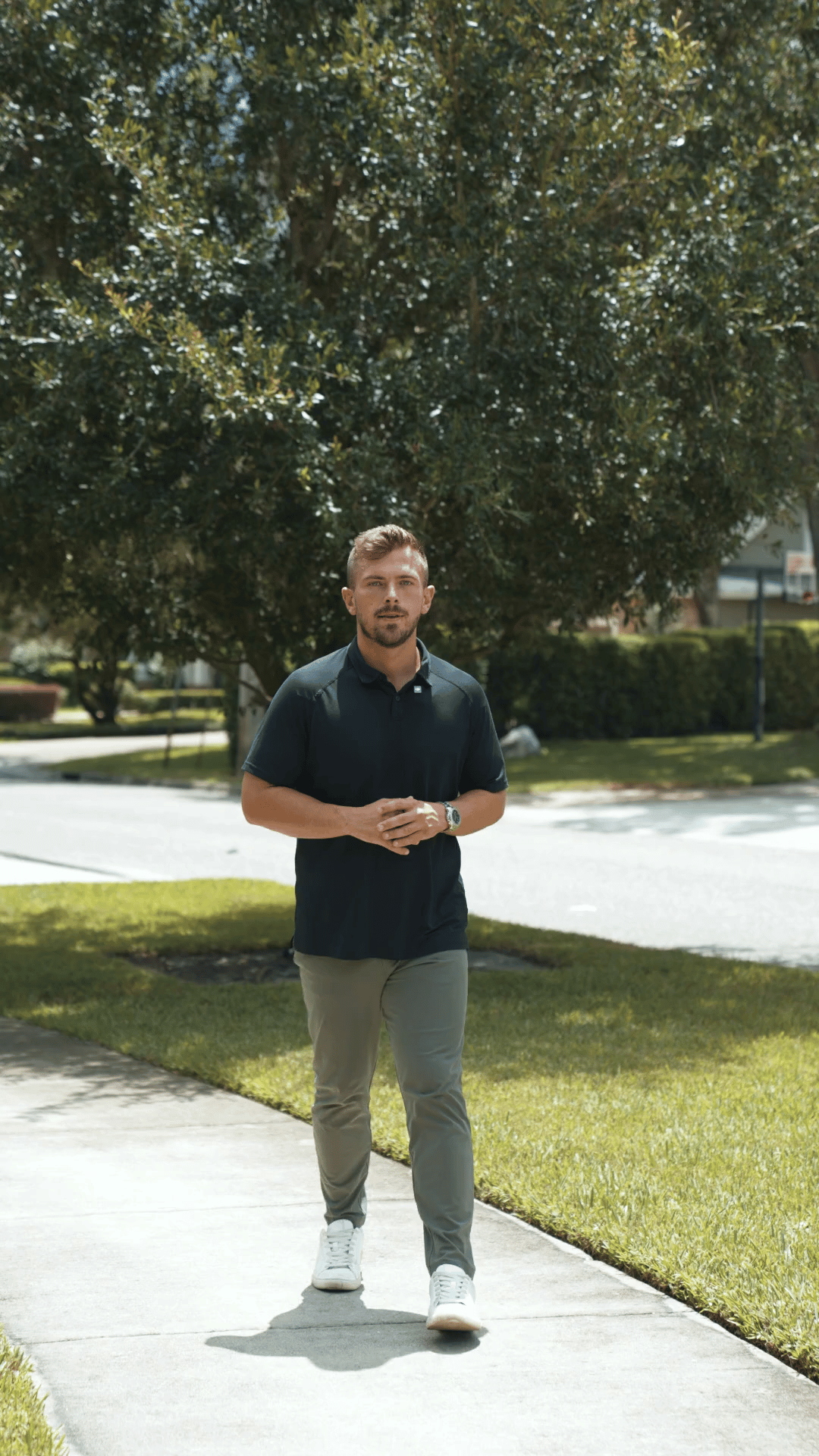 Audubon Park Neighborhood