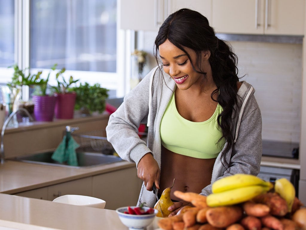 Finding a Home That Supports Your Healthy Lifestyle