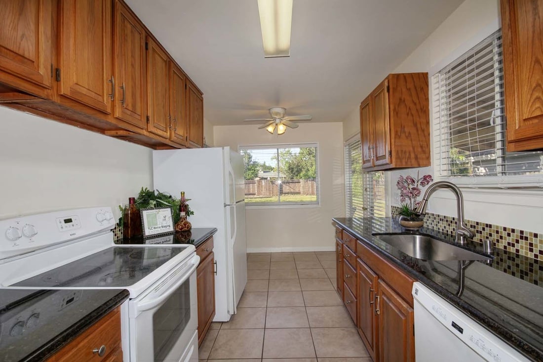 Another Home Sold!