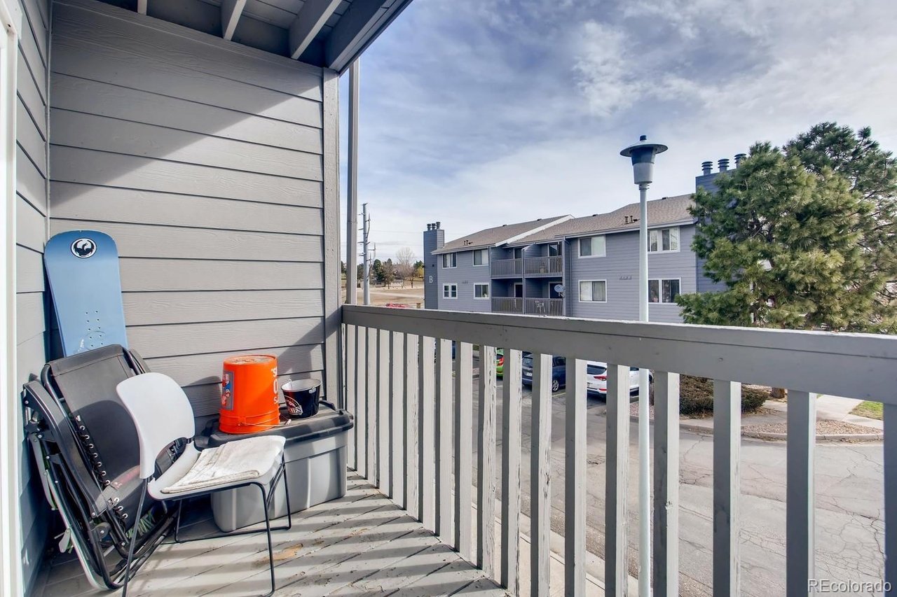 8100 W Quincy Avenue Unit# L7