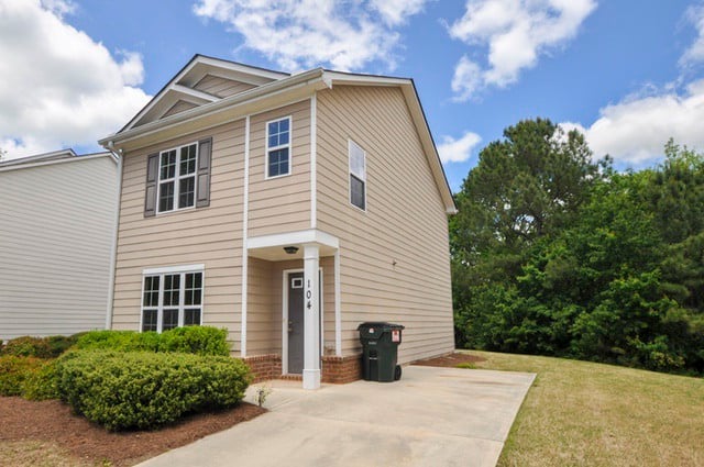 SOLD U SO!! 104 Alice Walker Drive, Athens, Georgia