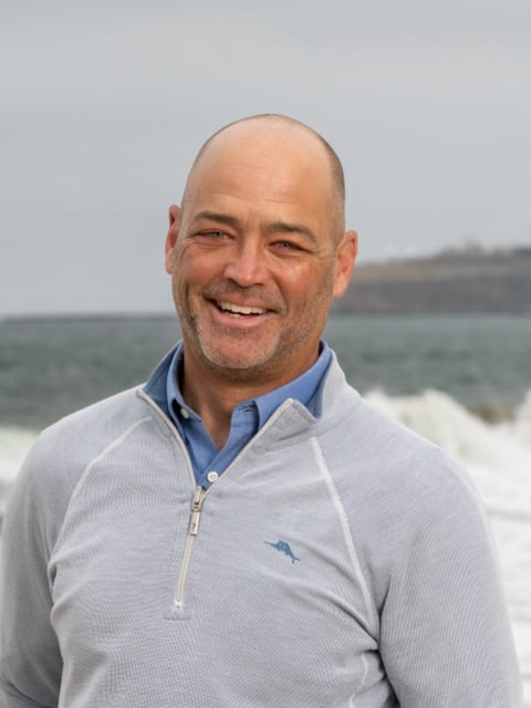 Real Estate Agent - Doug Hall