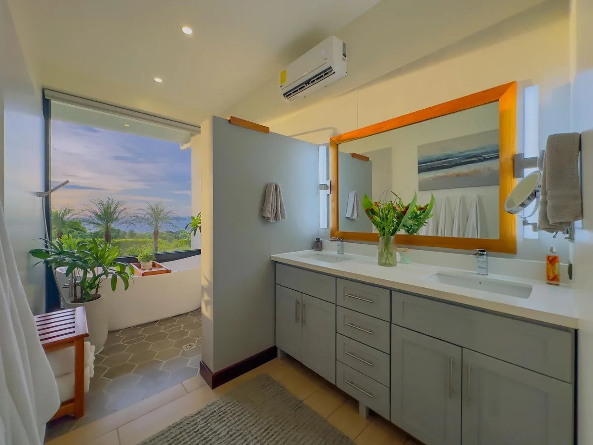 Ocean View Casa Seaside