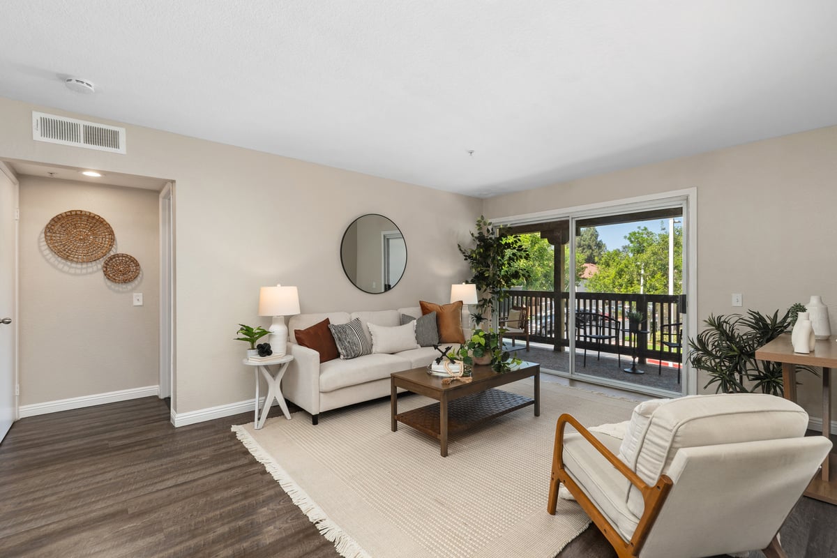 227 S Cross Creek Road, Unit D
