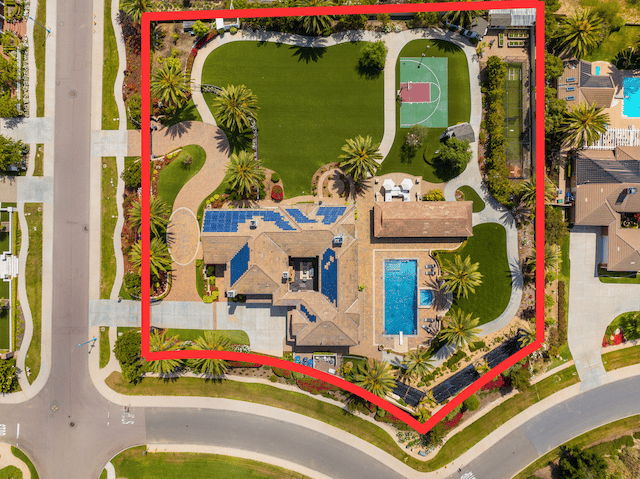 Magnolia Estates – Bressi Ranch