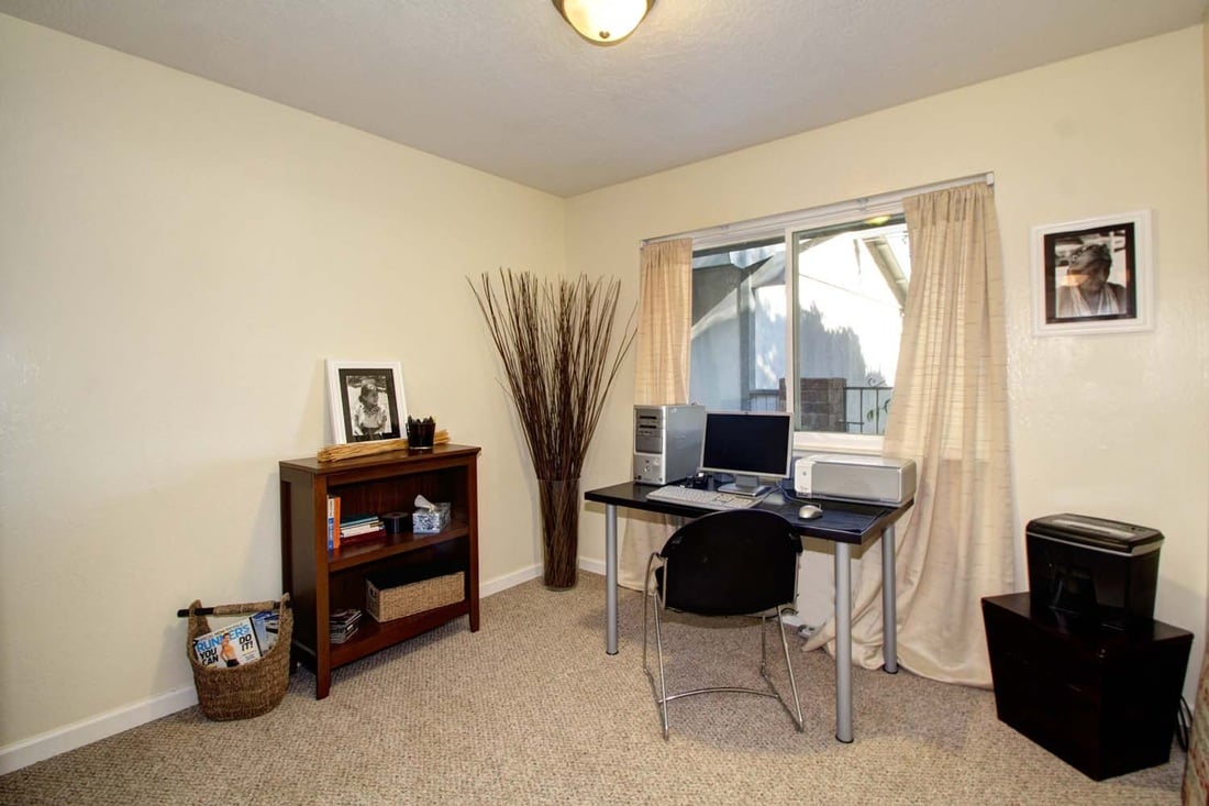 A Walk Away from The American River and Tons of Updates!