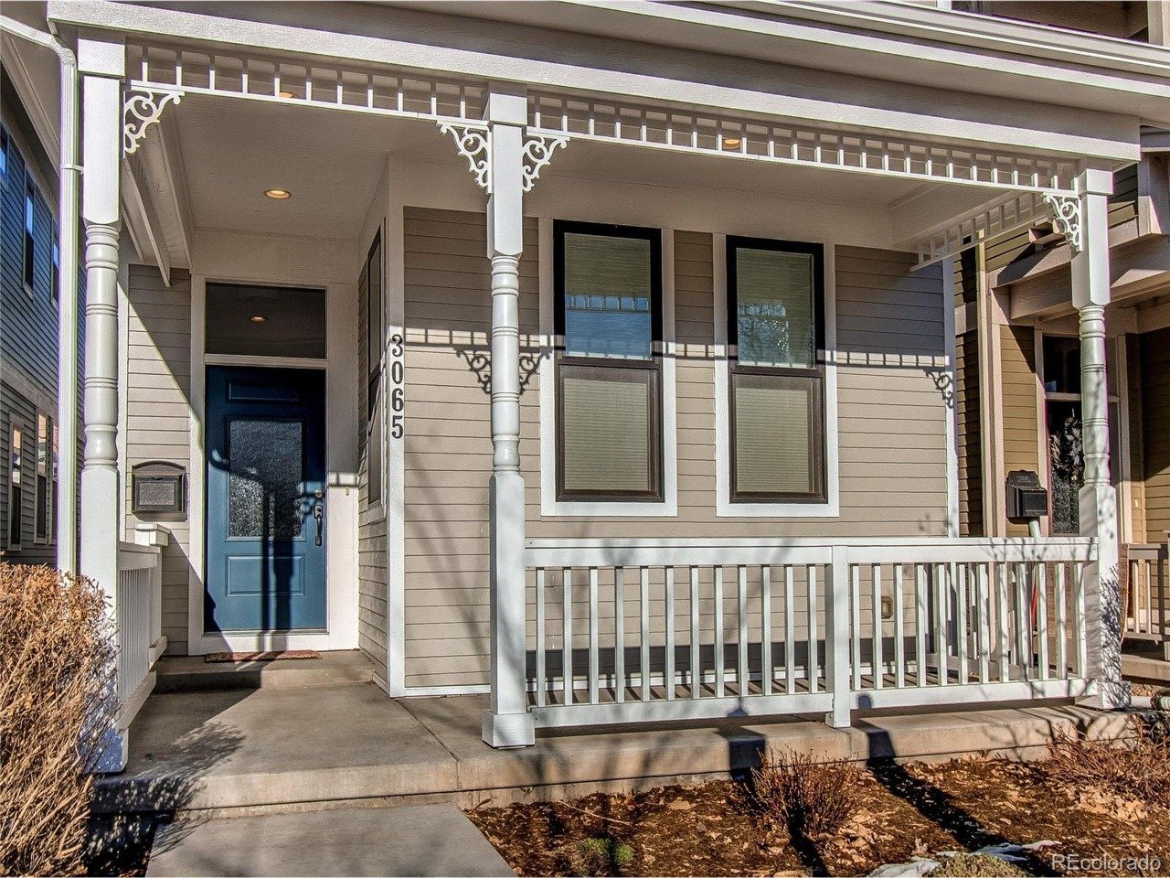 3065 Arapahoe St