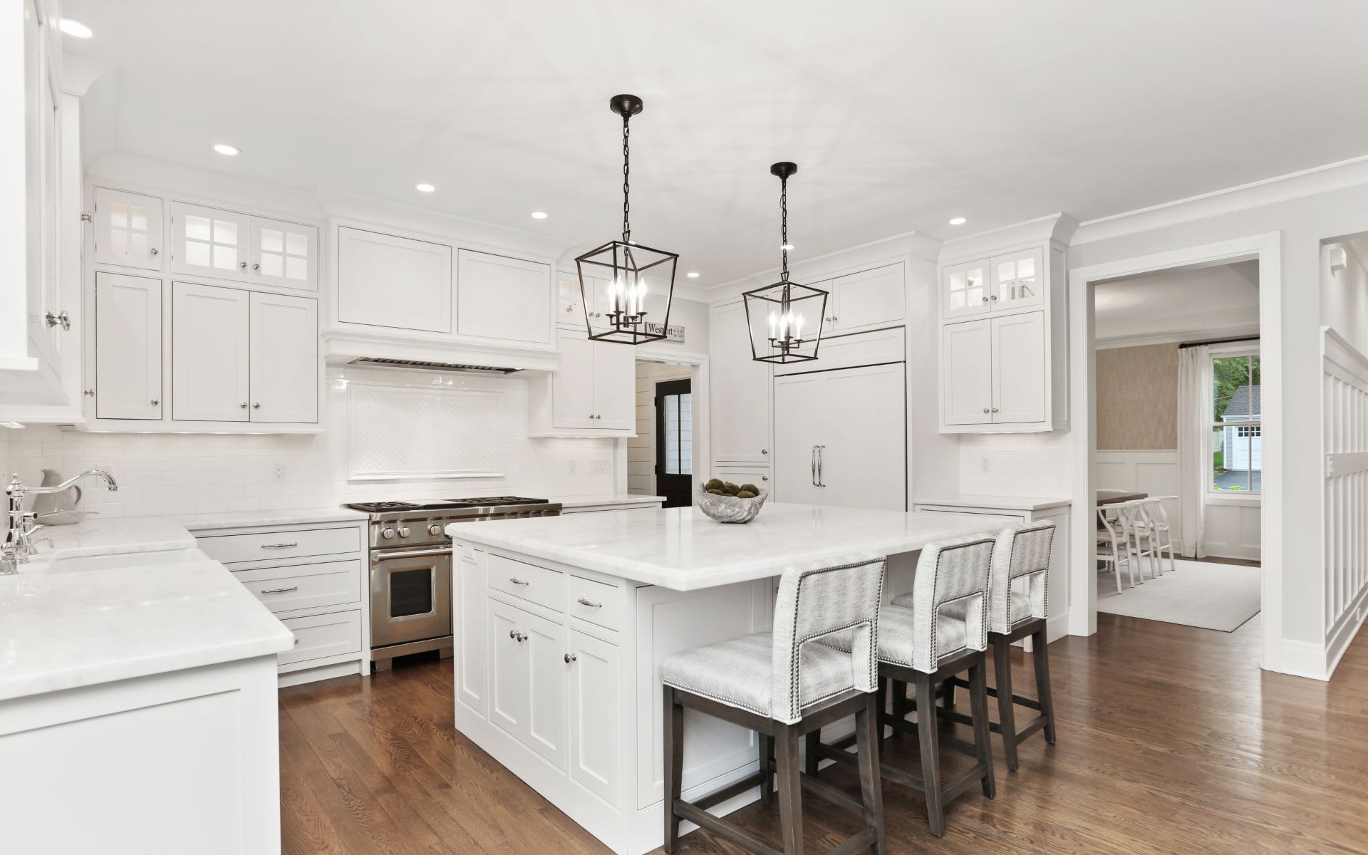 3 Keene Road