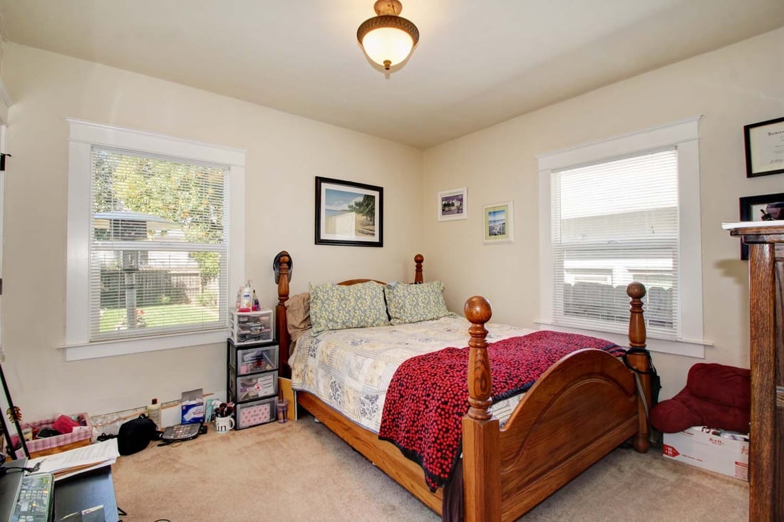 New Charming East Sac Home Just Listed!