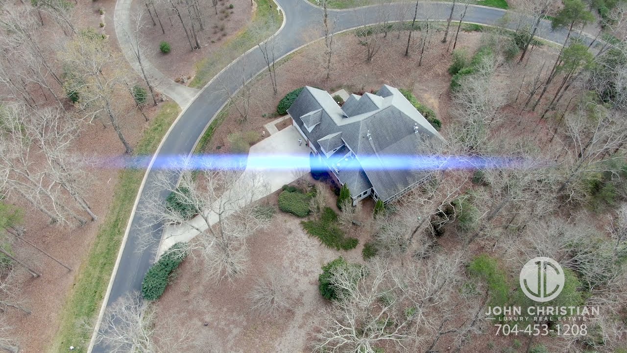 324 Porters Glen New London NC