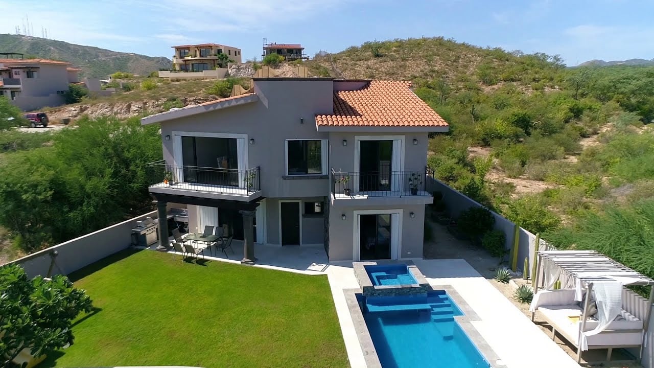 SOLD!! Club Campestre | Los Valles 111 | San Jose del Cabo