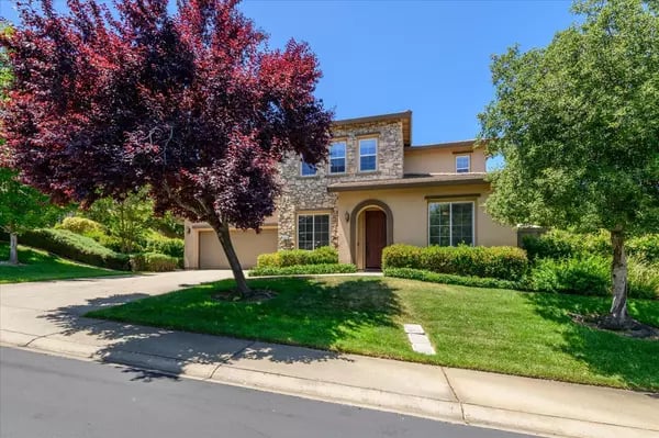 El Dorado Hills