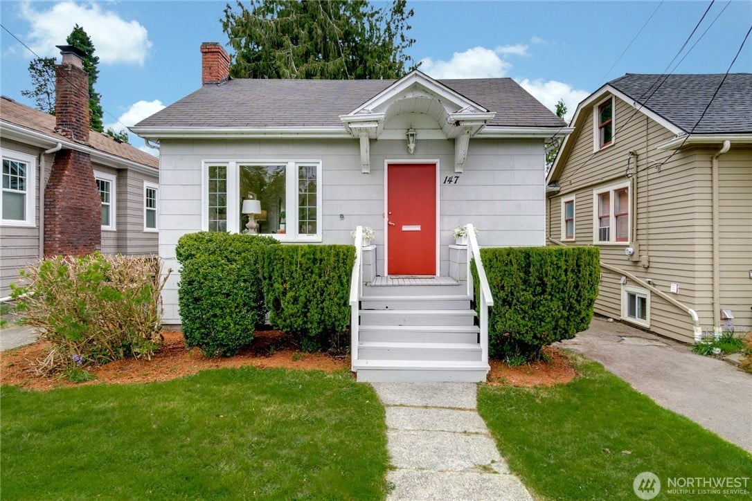 147 NW 79th Street
