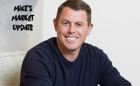 November 2025 Market Update! 