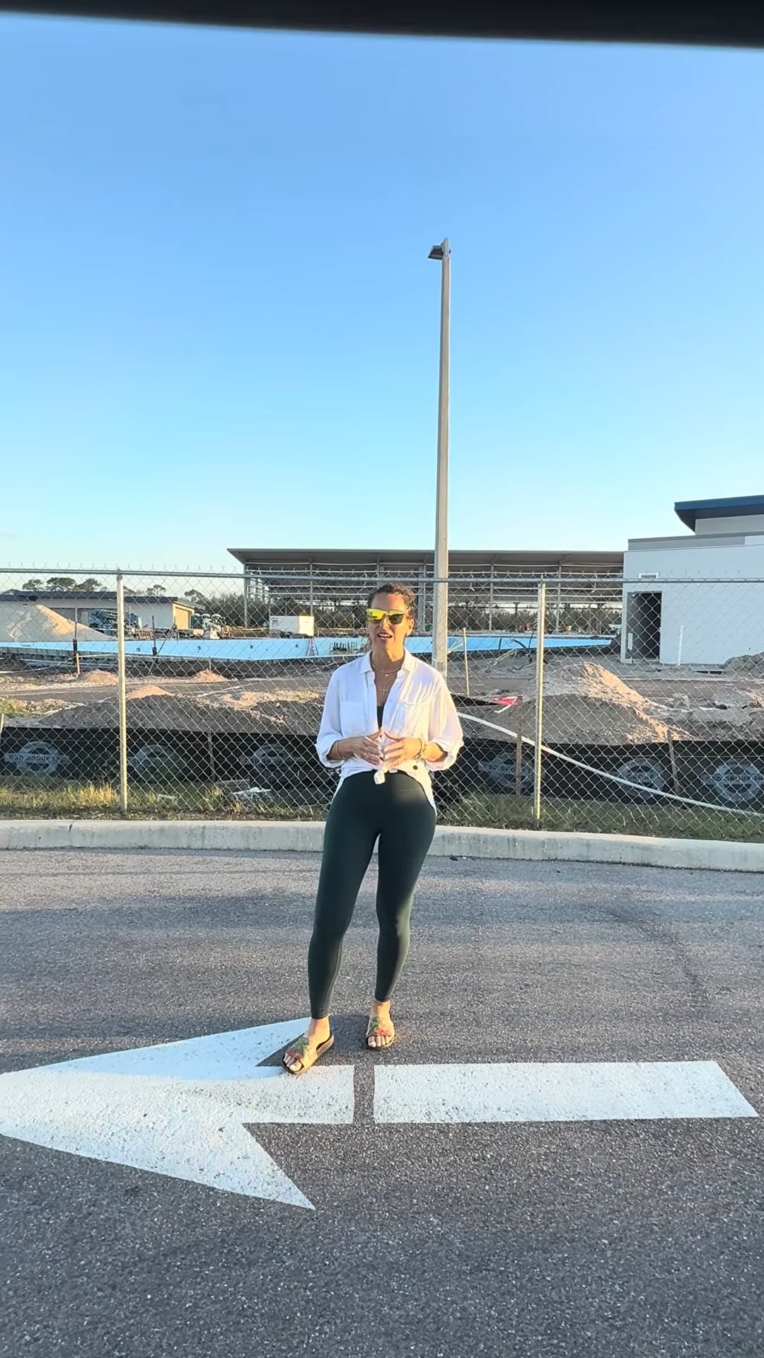 Premier Sports Campus North - Athletics & Aquatics Center | Lakewood Ranch | Tara Gerber