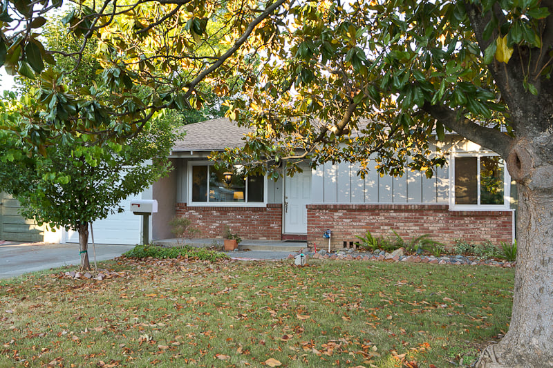 4243 21st. St. Sacramento, CA 95822- Home for Sale Near Land Park