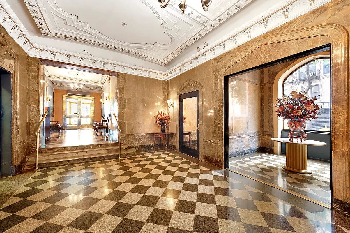 170 Second Ave, #10B