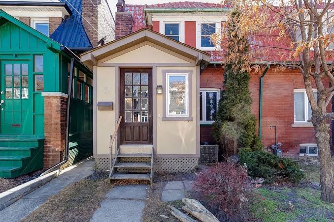 31 Grafton Ave