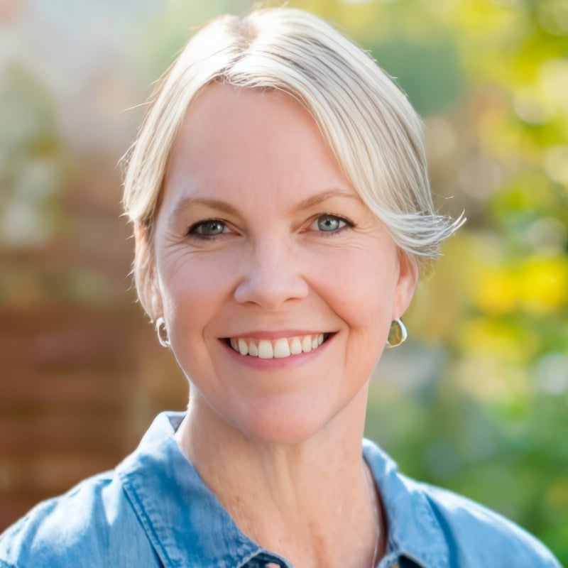 Pat Dillon North Carolina Real Estate Agent Headshot