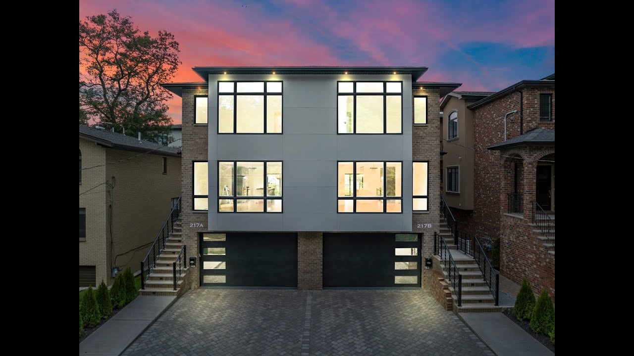 ***SOLD*** Exceptional Duplex in Palisades Park, NJ!