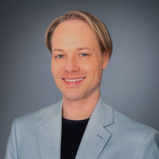 Chris Warunki