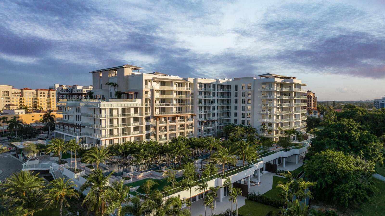 200 SE Mizner Blvd 611