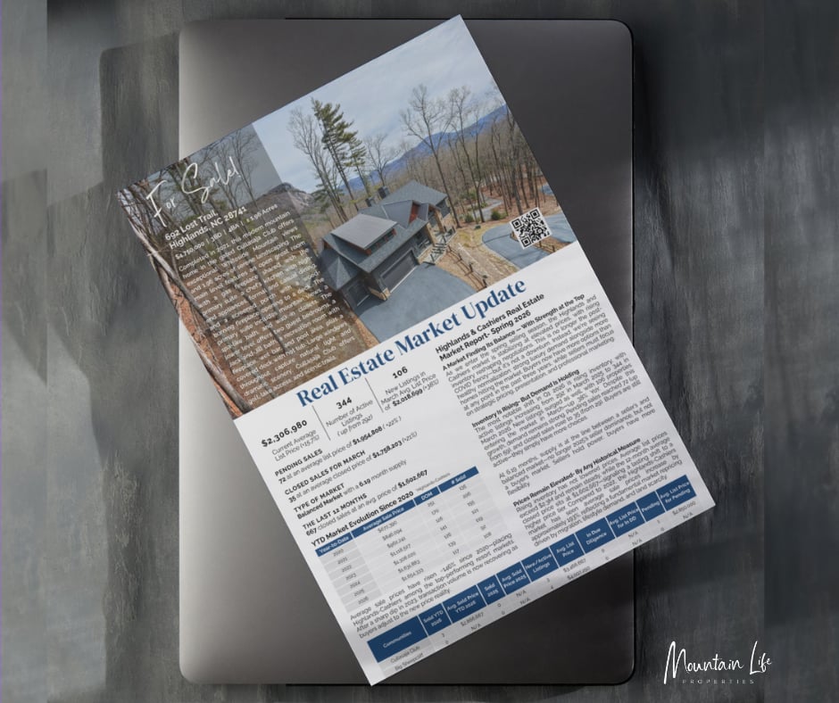 April 2026 Newsletter