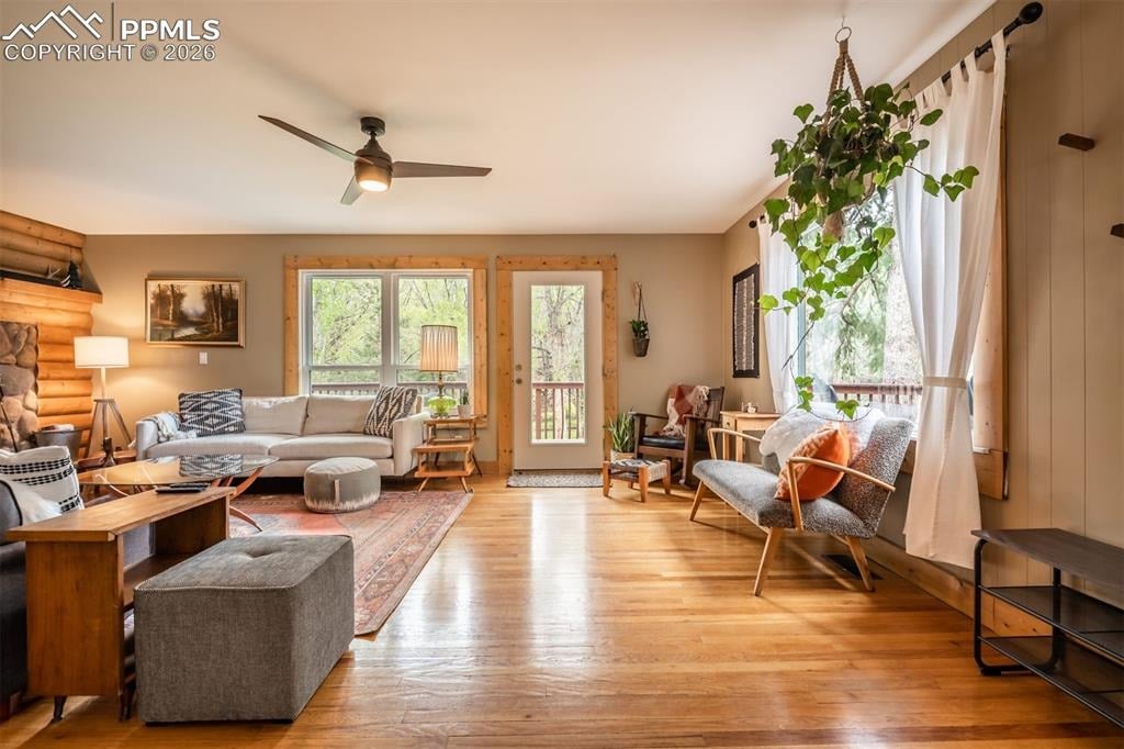 8850 Chipita Park Road