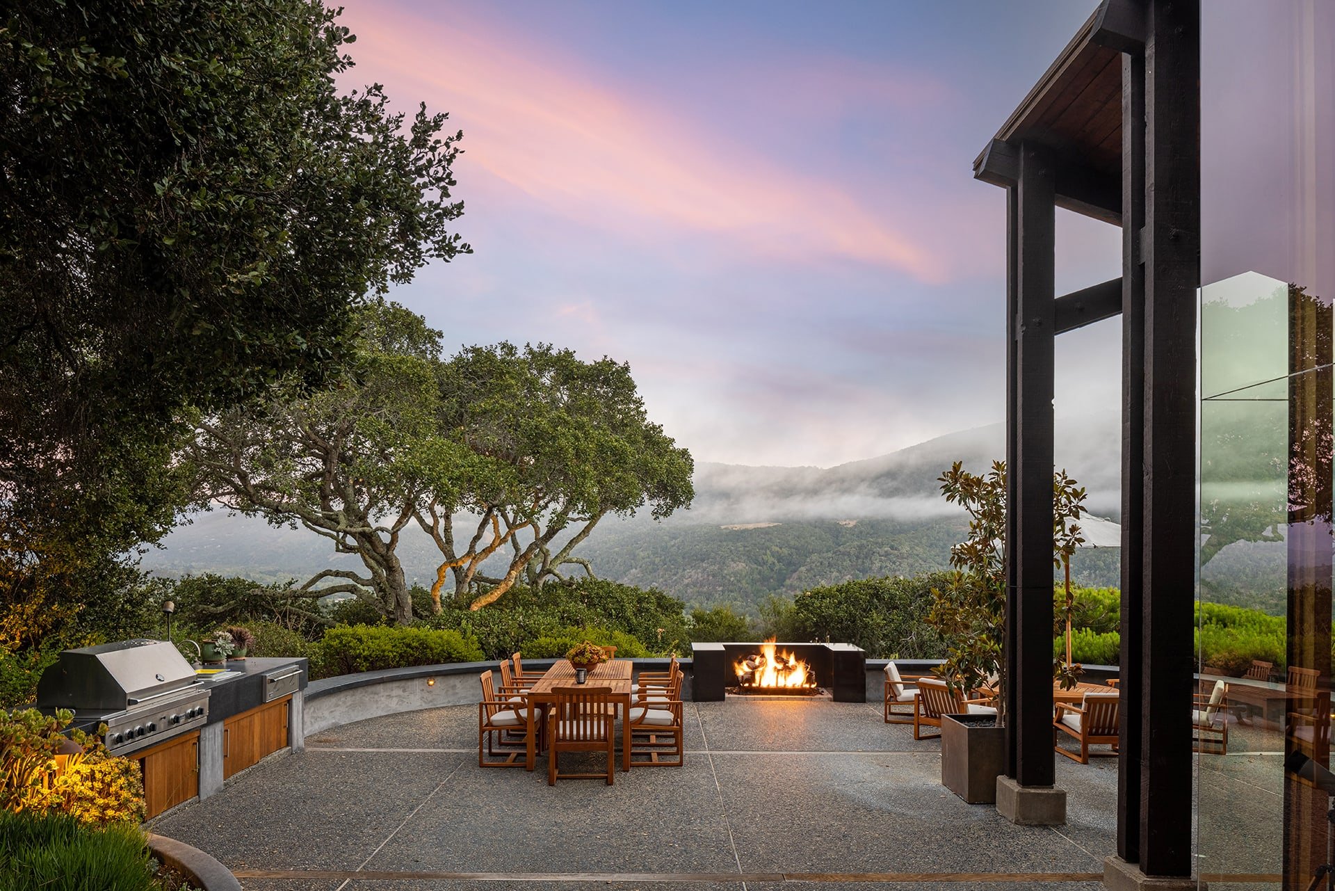 Carmel Valley Oasis - 49 Encina Drive