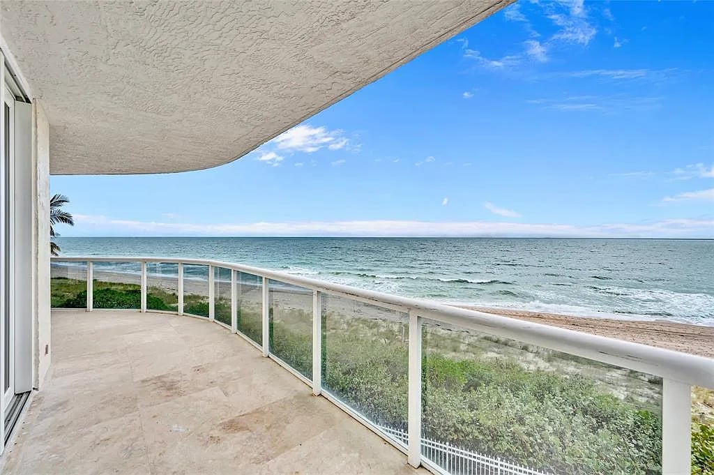 3200 N Ocean Blvd Unit #309