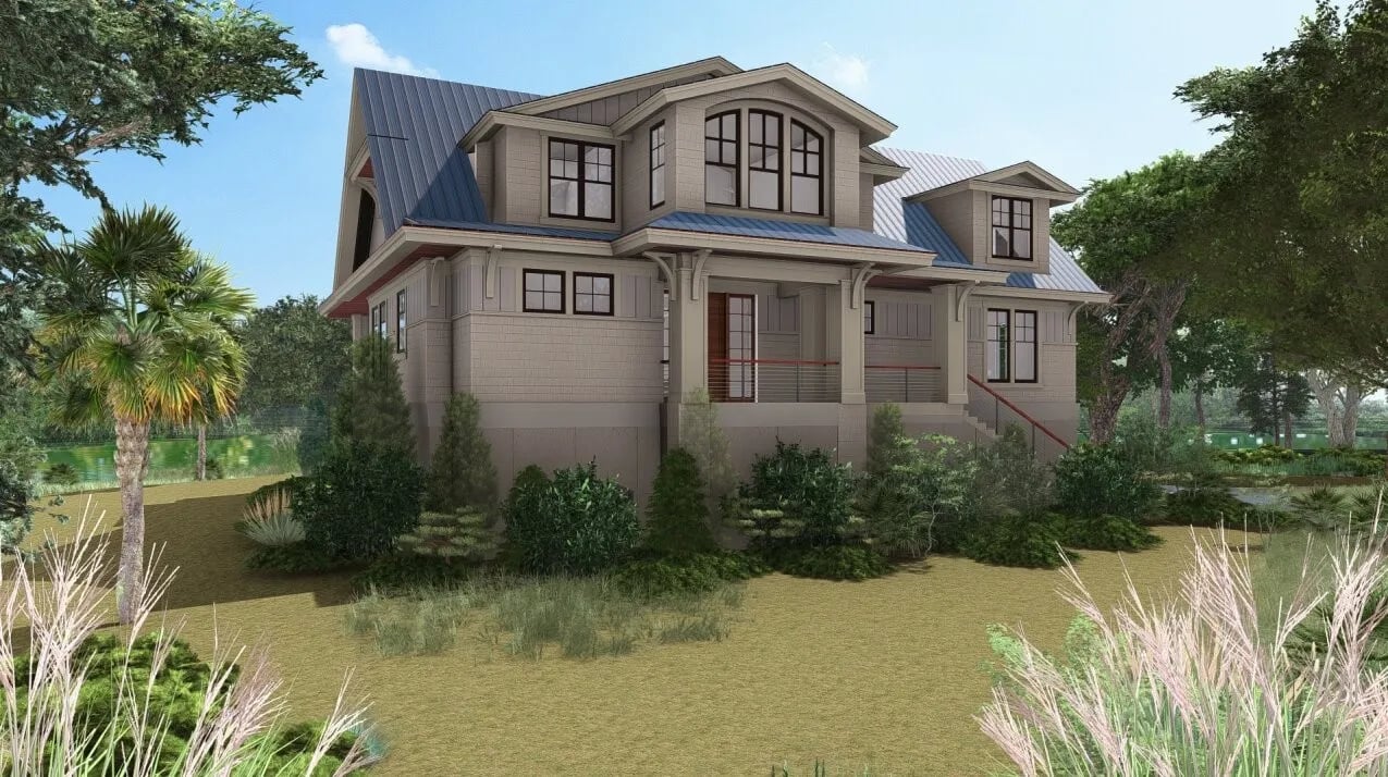 129 Blue Heron Pond Rd